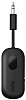 Адаптер Twelve South AirFly Pro для Bluetooth-наушников (Black) купить в интернет-магазине icover