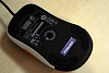 SteelSeries Sensei Fnatic Edition (62152) - проводная мышь (Black/White) купить в интернет-магазине icover