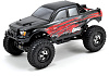 Losi Micro 4x4 Trail Trekker RTR (LOSB0238T1) - радиоуправляемый автомобиль (Black) купить в интернет-магазине icover