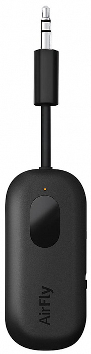 Адаптер Twelve South AirFly Pro для Bluetooth-наушников (Black) купить в интернет-магазине icover