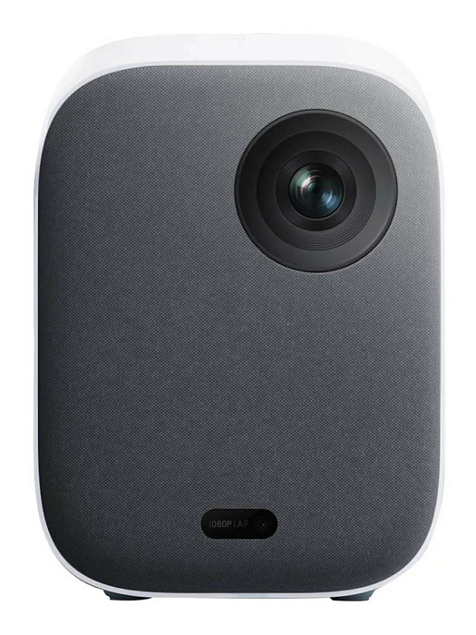 Проектор Xiaomi Mi Smart Projector 2 BHR5211GL (White) купить в интернет-магазине icover