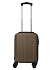Чемодан Ridberg Discover (Coffee) размер XS купить в интернет-магазине icover