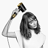 Фен с кейсом Dyson Supersonic HD15 HK (3-pin) 504501-01 (Gold/Onyx) купить в интернет-магазине icover