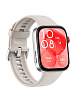 Умные часы Huawei Watch FIT 3 SLO-B09 (Moon White) купить в интернет-магазине icover
