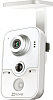 IP-камера Ezviz C2W CS-CV100-A0-30EPFR (White) купить в интернет-магазине icover