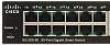 Cisco SG 200-50 50-port Gigabit Smart Switch - управляемый коммутатор купить в интернет-магазине icover