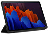 Чехол Spigen Rugged Armor Pro (ACS01607) для Samsung Galaxy Tab S7+ (Black) купить в интернет-магазине icover