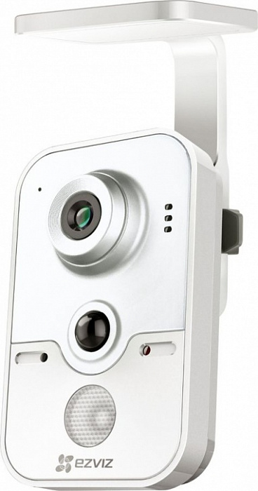 IP-камера Ezviz C2W CS-CV100-A0-30EPFR (White) купить в интернет-магазине icover