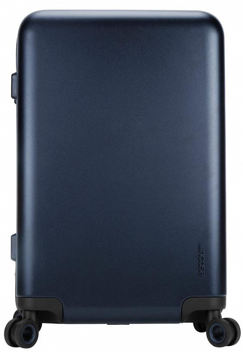 Дорожный чемодан Incase Novi 4 Wheel Hubless Travel Roller 27 (Navy) купить в интернет-магазине icover