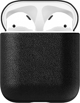 Чехол Nomad Rugged (NM72110000) для AirPods (Black)