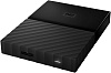 Внешний жесткий диск Western Digital My Passport 2.5" USB 3.0 2Tb HDD WDBLHR0020BBK-EEUE (Black) купить в интернет-магазине icover