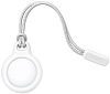 Держатель со шнурком Belkin Secure Holder (F8W974btWHT) для Apple AirTag (White) купить в интернет-магазине icover