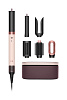 Стайлер для волос Dyson HS09 598757-01 (Ceramic Pink/Roze Gold) купить в интернет-магазине icover