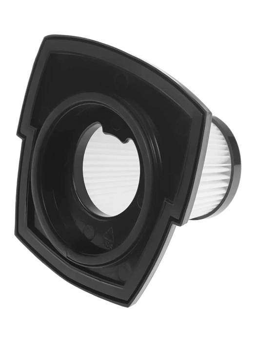 Комплект фильтров Starwind SVC12HM 2 шт. (Black/White) купить в интернет-магазине icover