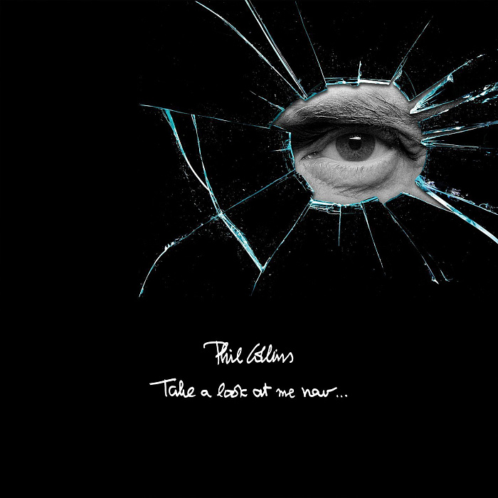 Виниловая пластинка Phil Collins - Take A Look At Me Now Collector’s Edition (2016) купить в интернет-магазине icover