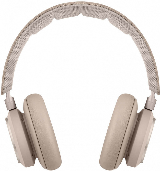 Беспроводные наушники Bang & Olufsen Beoplay H9i (Limestone) купить в интернет-магазине icover