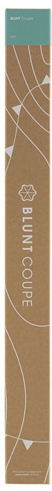 Зонт BLUNT Coupe (Yellow) купить в интернет-магазине icover