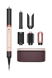 Стайлер для волос Dyson HS09 598757-01 (Ceramic Pink/Roze Gold) купить в интернет-магазине icover