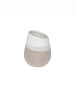 Набор для ванной Ridberg  4 в 1 (White/Beige/Brown) купить в интернет-магазине icover