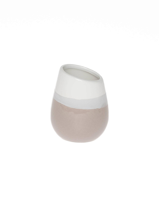 Набор для ванной Ridberg  4 в 1 (White/Beige/Brown) купить в интернет-магазине icover