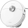 Робот-пылесос Dreame Dreame Bot L10s Ultra (White/Silver) купить в интернет-магазине icover