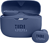Беспроводные наушники JBL Tune 130NC TWS (Blue) купить в интернет-магазине icover