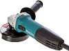 Makita GA4530 - угловая шлифовальная машинка (Blue) купить в интернет-магазине icover