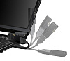Asus WL-167G v3 - беспроводной USB адаптер купить в интернет-магазине icover