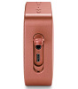 Портативная акустика JBL Go 2 (Sunkissed Cinnamon) купить в интернет-магазине icover