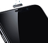 Защитное стекло Baseus Curved Privacy (SGAPIPH61S-WC01) для iPhone XR/11 (Black) купить в интернет-магазине icover