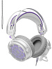 Наушники мониторные Fifine H18 Gaming Headsets (White) купить в интернет-магазине icover