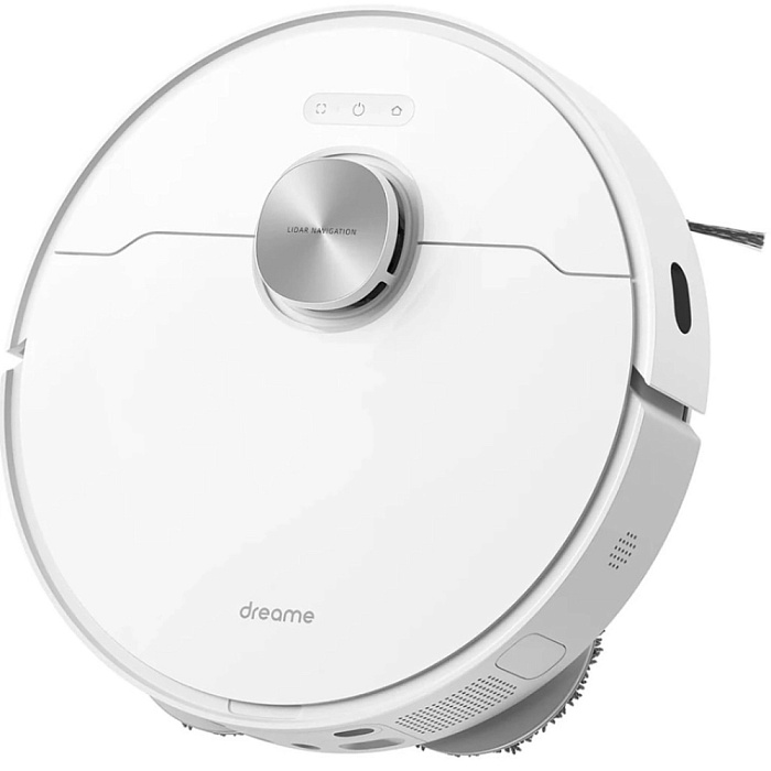 Робот-пылесос Dreame Dreame Bot L10s Ultra (White/Silver) купить в интернет-магазине icover