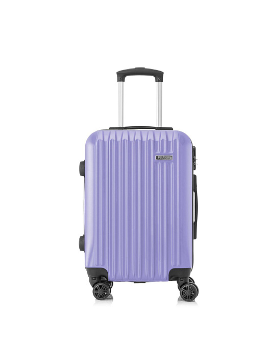 Комплект чемоданов Ridberg Discover M+BB (Lavender) купить в интернет-магазине icover