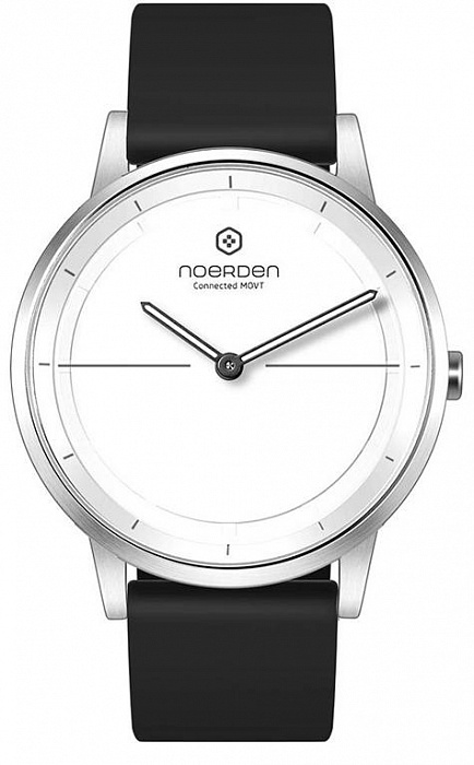Наручные часы Noerden Mate2 PNW-0701 (Black/White) купить в интернет-магазине icover
