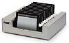 Bretford PowerSync Tray - органайзер для синхронизации iPad/iPad 2/iPad 3 купить в интернет-магазине icover