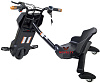 Novelty Electronics Trike - детский электросамокат (Black) купить в интернет-магазине icover