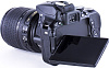Фотоаппарат Nikon D5500 Kit (D5500 Body Black + 18-105 VR Black) купить в интернет-магазине icover