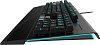Игровая клавиатура ThunderX3 TK40 USB (Black) купить в интернет-магазине icover