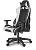 Компьютерное кресло для детей Arozzi Verona Junior (White) купить в интернет-магазине icover
