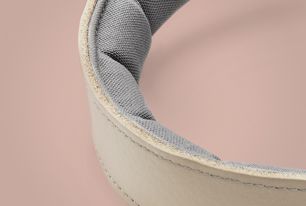 Беспроводные наушники Bang & Olufsen BeoPlay H8 (Natural) купить в интернет-магазине icover