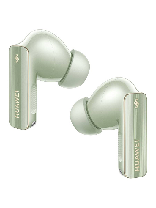 Беспроводные наушники Huawei FreeBuds Pro 4 T0022 (Green) купить в интернет-магазине icover