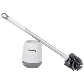 Купить ершик ridberg toilet brush yytb-001 (white/grey) в Москве. В нашем каталоге интернет-магазина icover.ru вы можете ознакомиться с ценами, подробным описанием, фотографиями и техническими характеристиками. Низкие цены. Высокое качество. Доставка по России. Заказать товары по телефону +7(495)229-39-50 Ершик Ridberg Toilet Brush YYTB-001 (White/Grey) купить в интернет-магазине icover