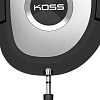 Koss SP540 - накладные наушники (Black) купить в интернет-магазине icover