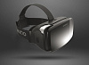 Шлем виртуальной реальности Homido V2 (Black) купить в интернет-магазине icover