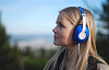 Наушники Koss UR23i (Blue) купить в интернет-магазине icover
