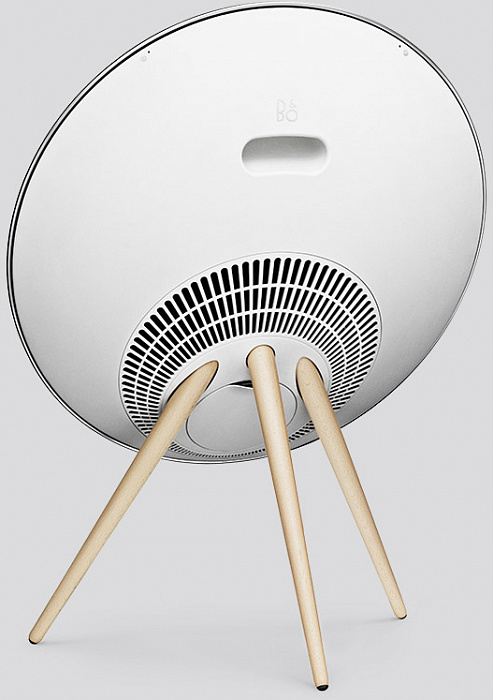 Беспроводная акустика Bang & Olufsen Beoplay A9 2nd Gen (Bronze) купить в интернет-магазине icover