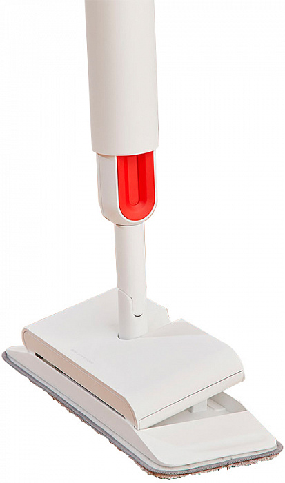 Швабра Xiaomi Deerma Del Mar Spray Mop (TB900) купить в интернет-магазине icover