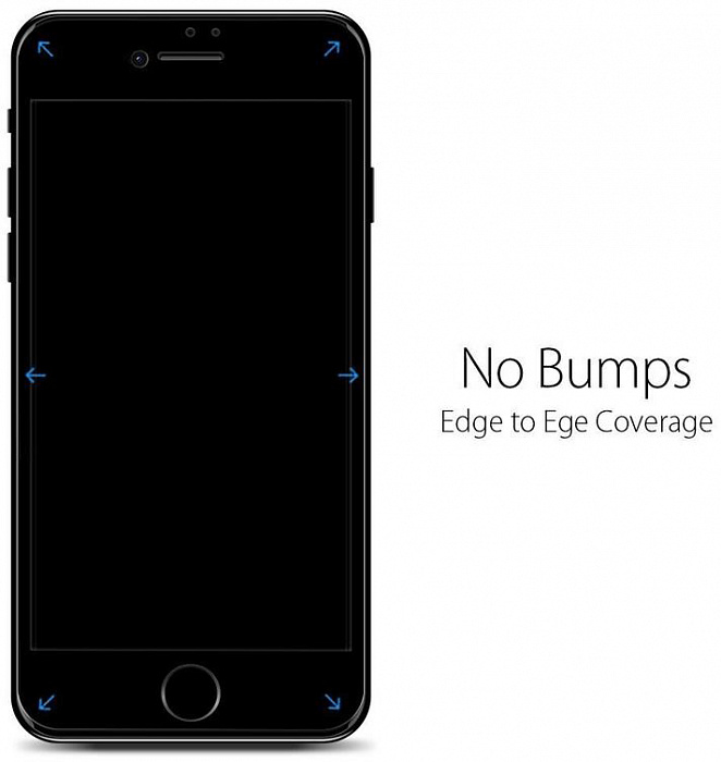 Защитное стекло SPIGEN для iPhone SE (2020) / 7 / 8 - GLAS.tR SLIM - SGP-042GL20607 купить в интернет-магазине icover