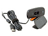 Logitech B525 HD Webcam - вебкамера (Black) купить в интернет-магазине icover