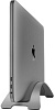 Подставка Twelve South BookArc для MacBook Air/Pro 2020 (Space Grey) купить в интернет-магазине icover